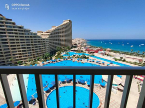 Porto sokhna pyramids family only